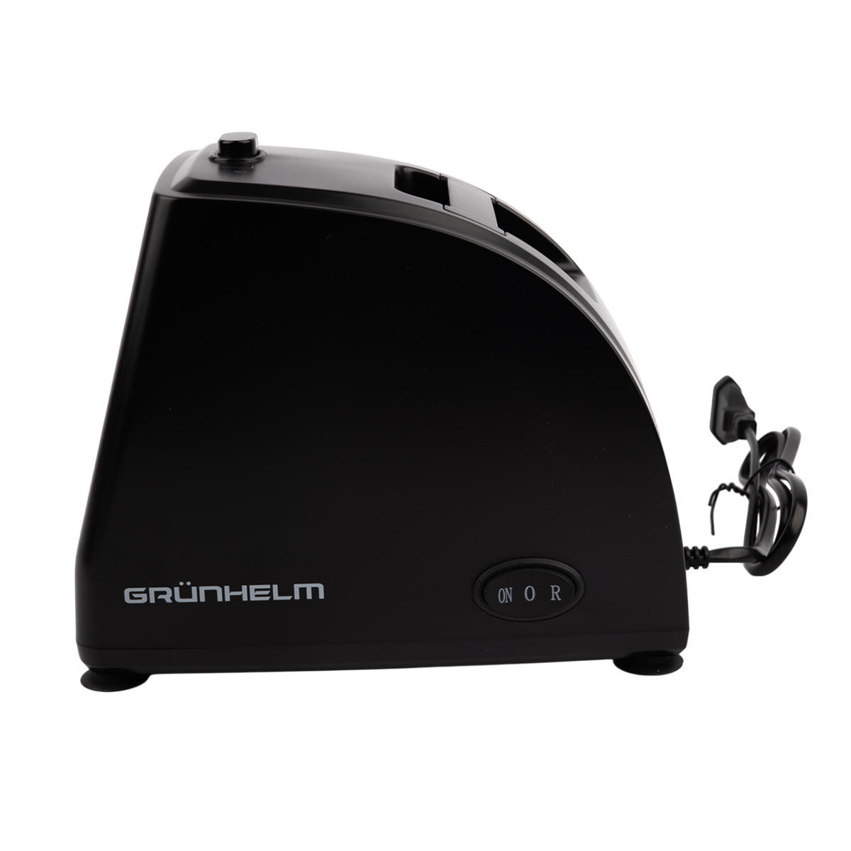 Мясорубка Grunhelm AMG140B