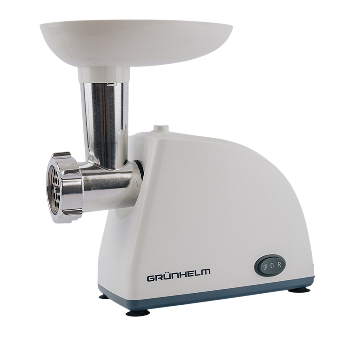 М'ясорубка Grunhelm AMG140W