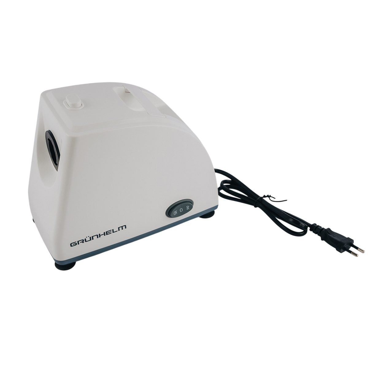 М'ясорубка Grunhelm AMG140W