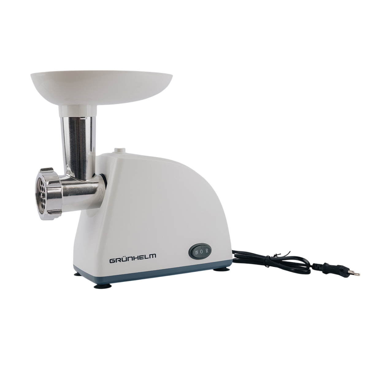 М'ясорубка Grunhelm AMG140W