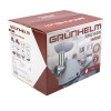 М'ясорубка Grunhelm AMG140W