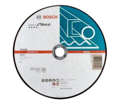 Bosch Expert 230 x 1.9 мм Круг відрізний по металу (2608603400)