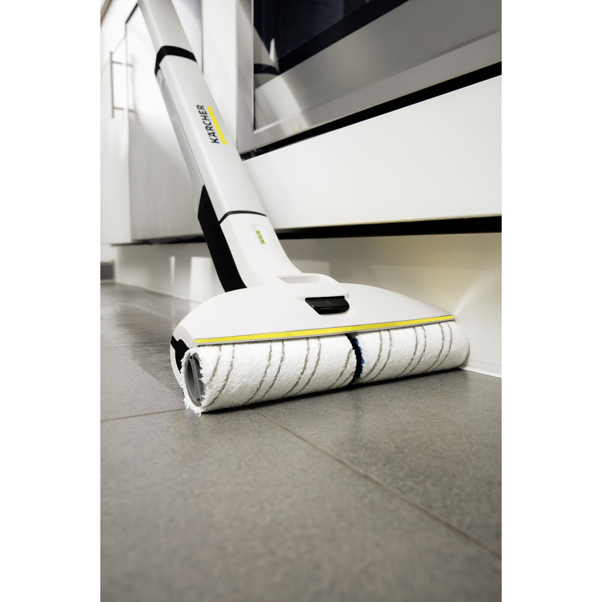 Моющий пылесос Karcher FC 3 Cordless Premium