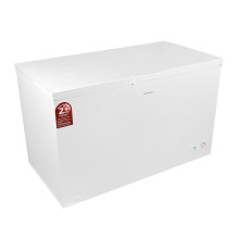 Морозильна скриня GRUNHELM GCFW-380