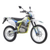 Мотоцикл BSE J3D 250 ENDURO