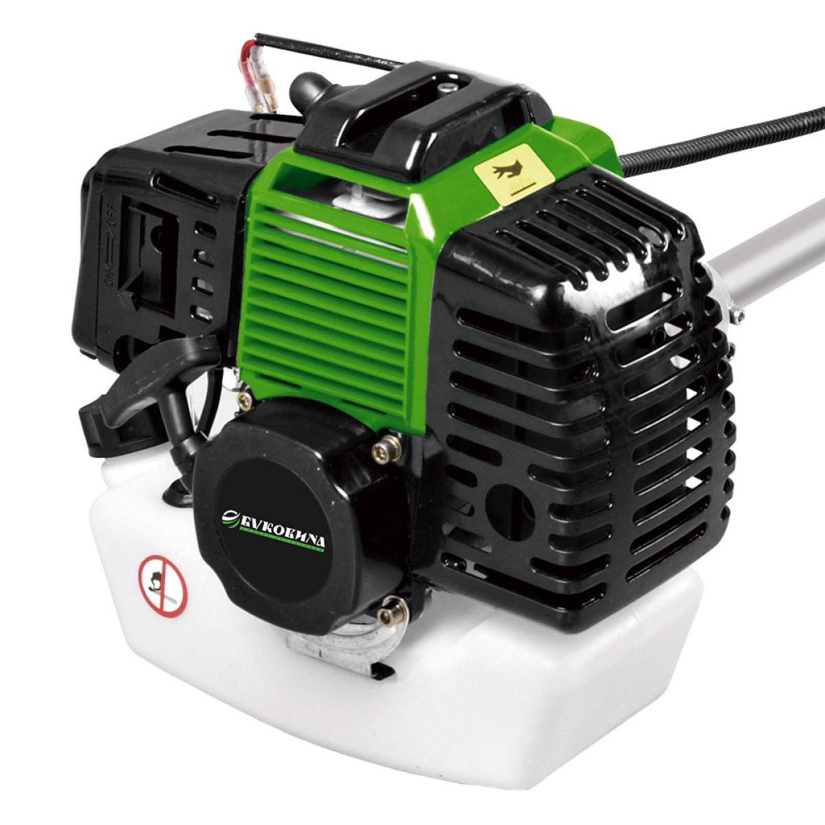 Мотокоса бензиновая М-430 Буковина