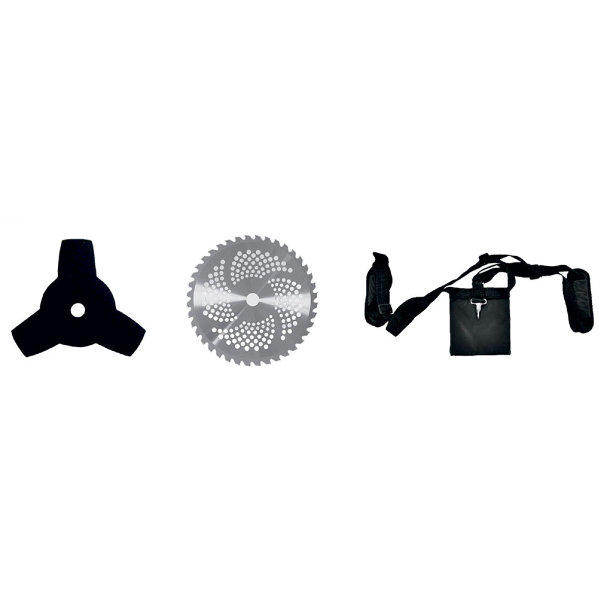 Мотокоса БТ-430 PRO Світязь