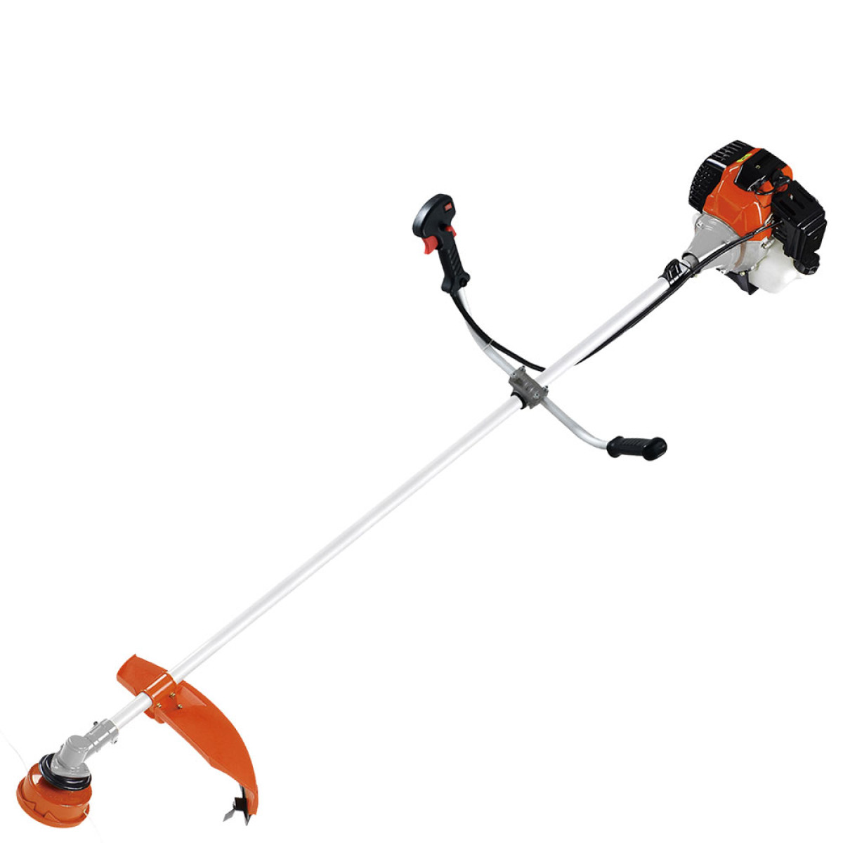 Мотокоса Свитязь БТ-430