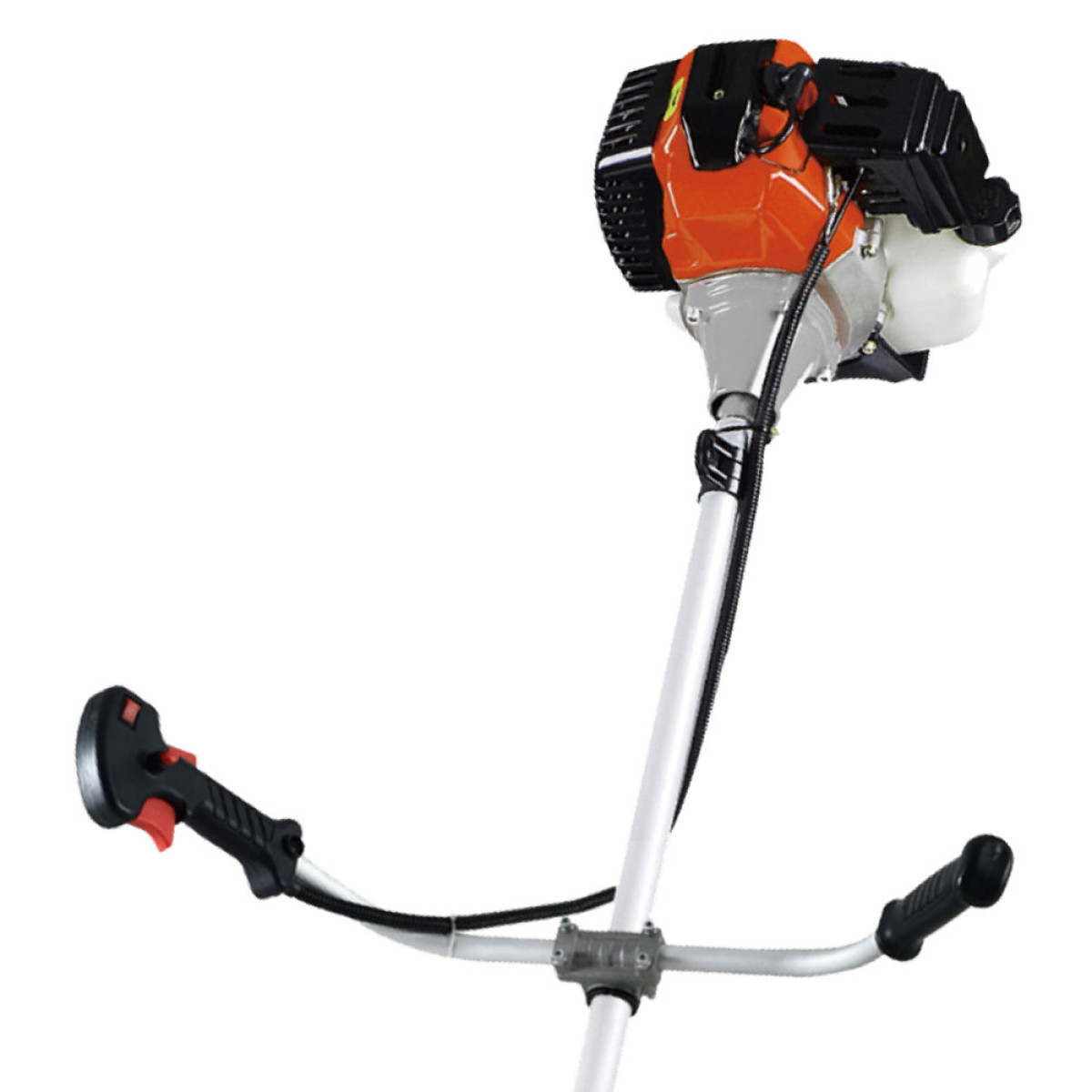 Мотокоса Свитязь БТ-430