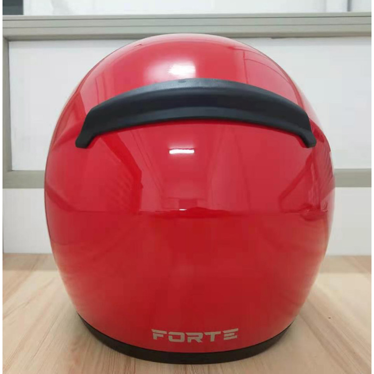Мотошлем 902 Forte красный, L