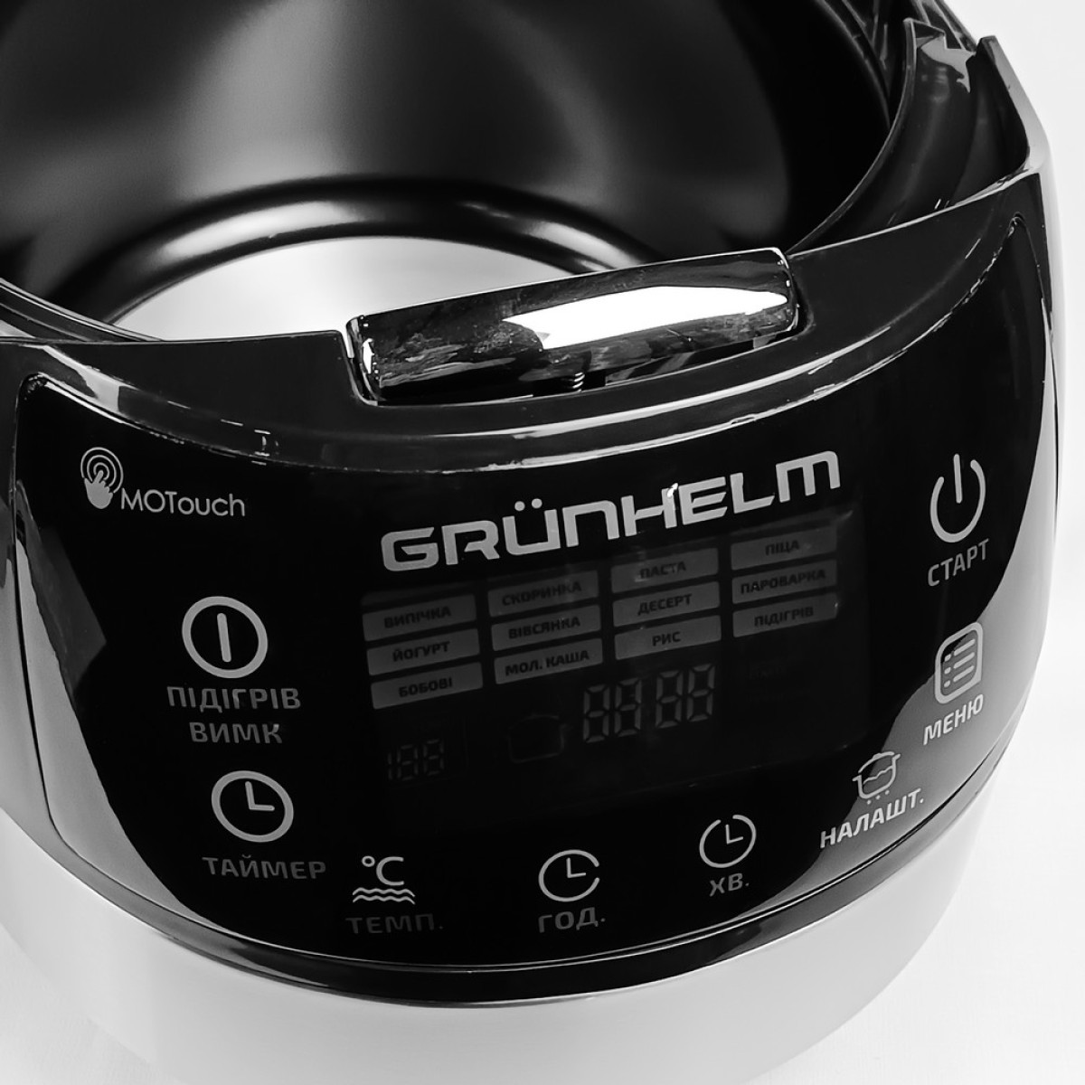 Мультиварка Grunhelm GMC-16T