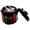 Мультиварка-скороварка Grunhelm MPC-25