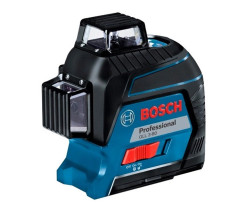 Bosch GLL 3-80 Professional Лазерний нівелір (0601063S00)