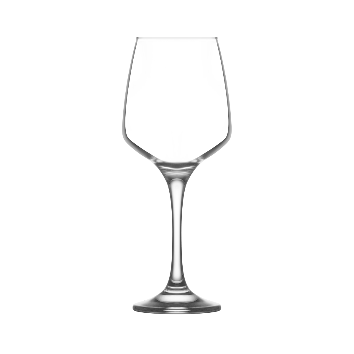 Набор бокалов для вина VS-5400 LILLE 400 мл VERSAILLES 6 шт