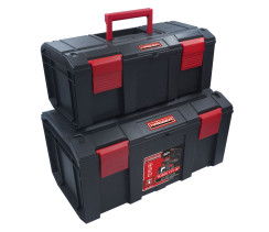 Набір ящиків для інструментів R-BOX 90070 Haisser