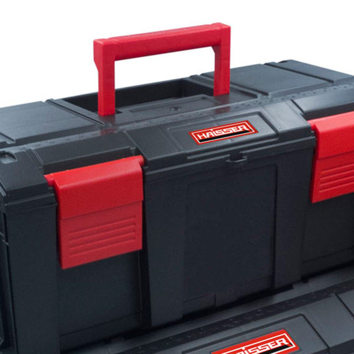 Набір ящиків для інструментів R-BOX 90070 Haisser