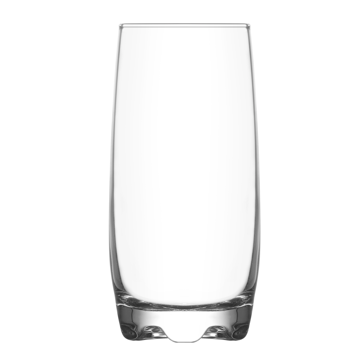 Набір склянок VS-2390 ADORA 390 мл VERSAILLES 6 шт