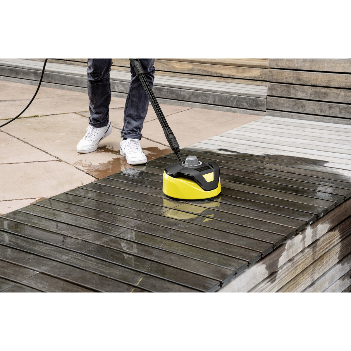 Насадка T-Racer T 5 Karcher