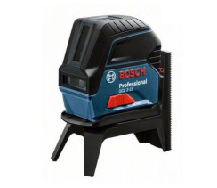 Нівелір лазерний GCL 2-15 + RM1 Bosch