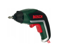 Bosch IXO V 3.6V Шуруповерт акумуляторний (06039A8020)