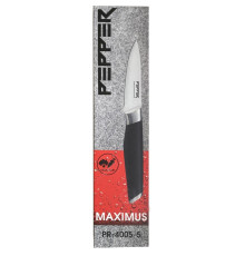 Нож для овощей PR-4005-5 Maximus PEPPER 7.6 см