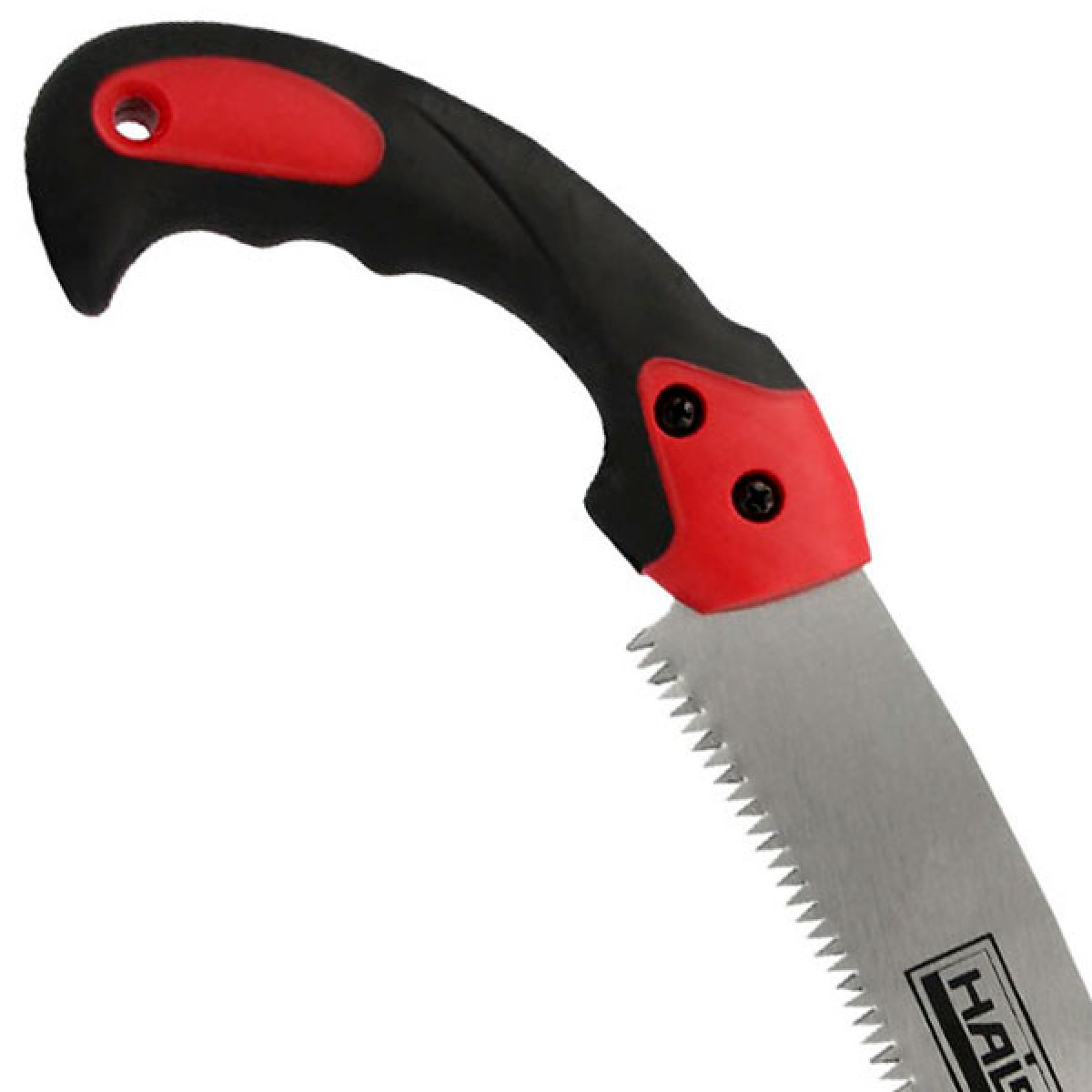 Ножовка садовая HAISSER 40167 330 мм