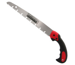 Ножовка садовая HAISSER 40168 270 мм