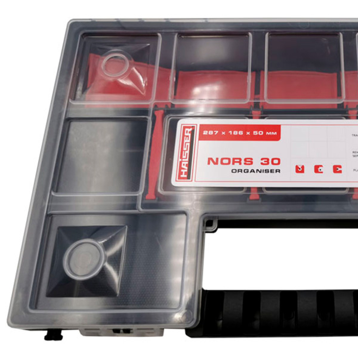 Органайзер Haisser Nors 30 90088