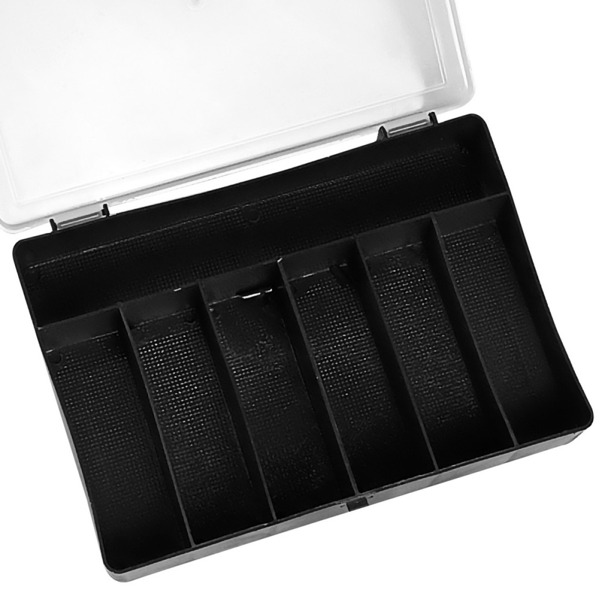 Органайзер 204х141х34 мм Свитязь