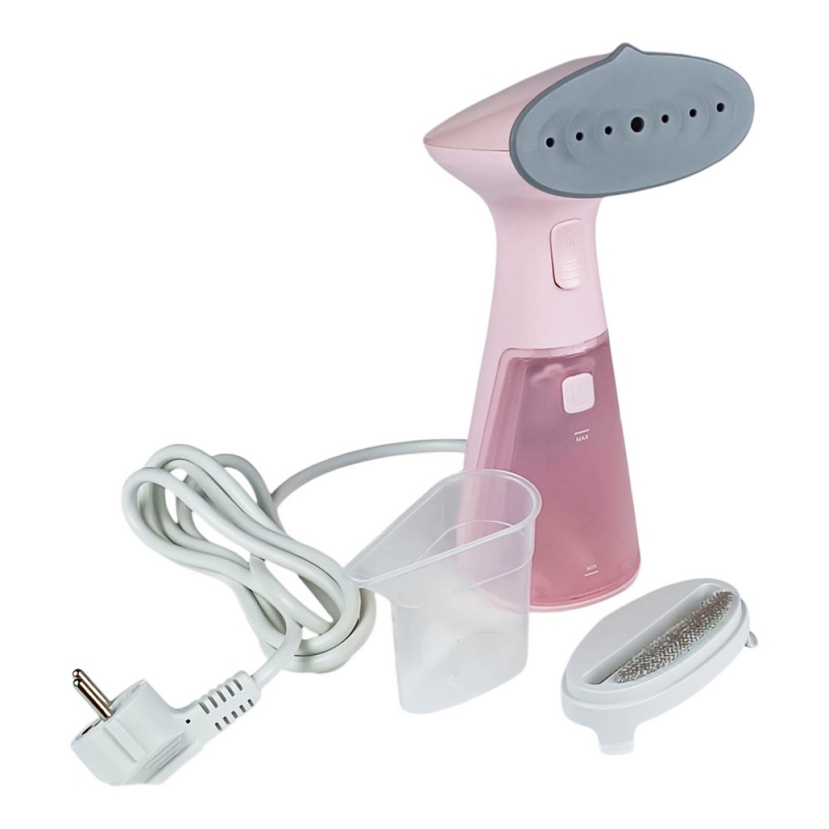 Отпариватель ручной Grunhelm GHS-1006