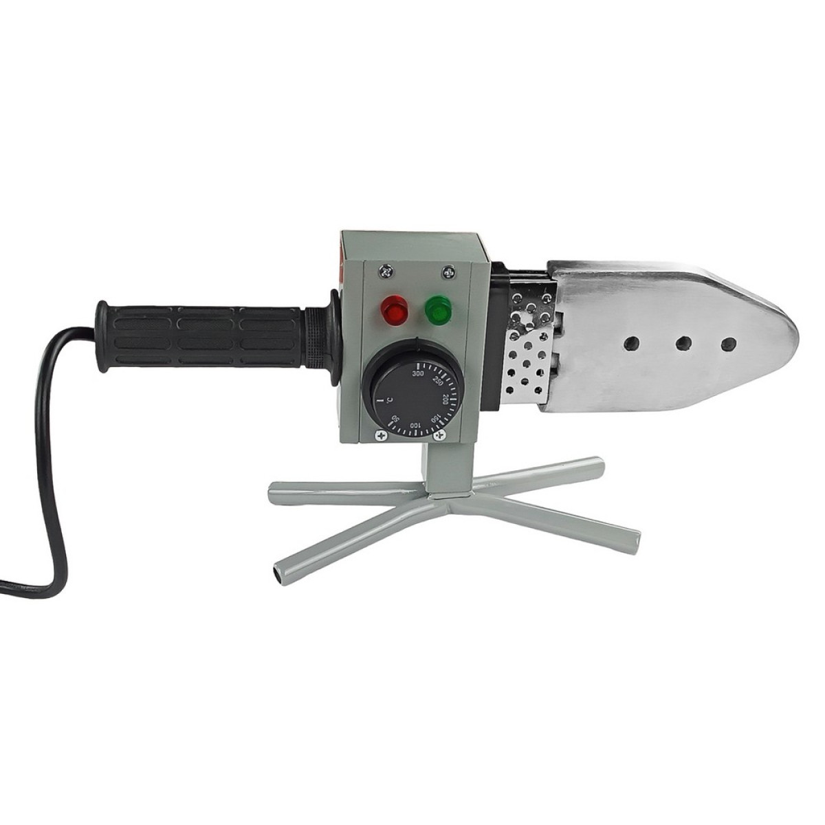 FORTE WP6312 Паяльник для пластиковых труб