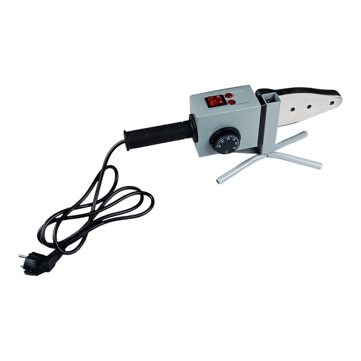 FORTE WP6320 Паяльник для пластиковых труб