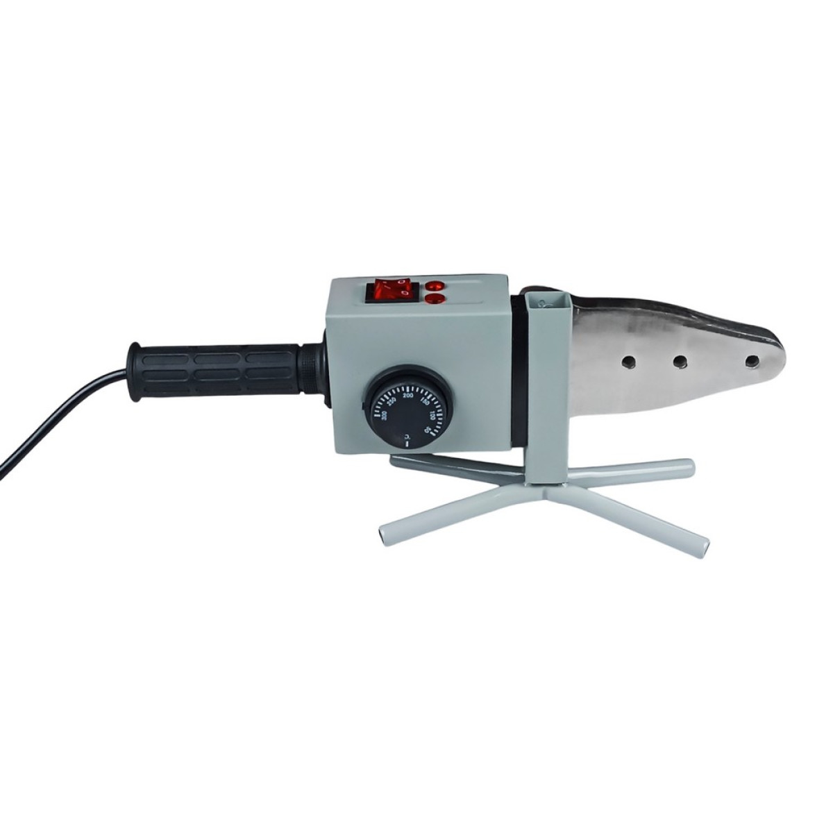 FORTE WP6320 Паяльник для пластиковых труб