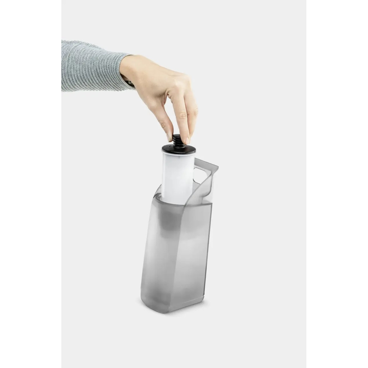 Пароочиститель SC 3 Upright EasyFix Karcher
