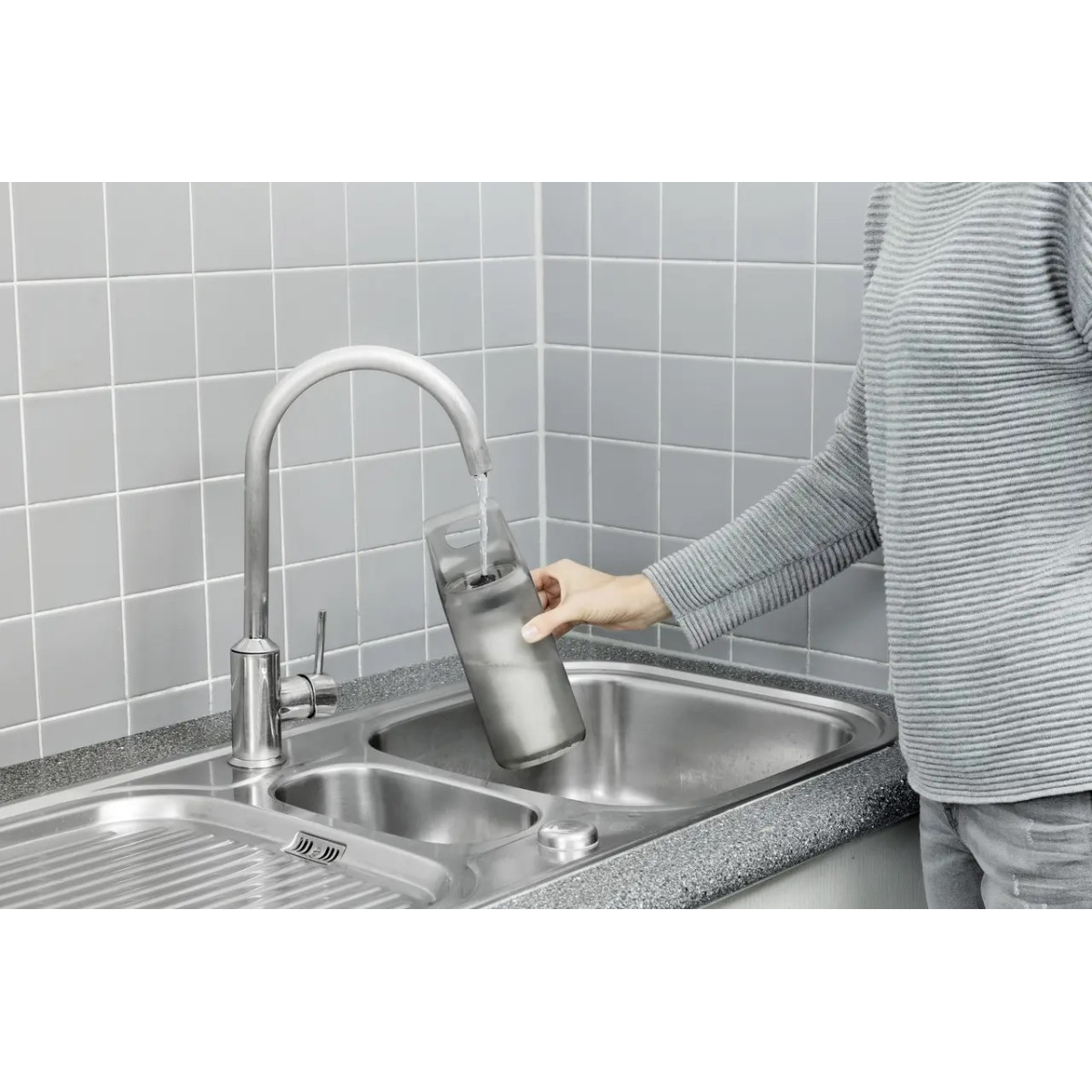 Пароочиститель SC 3 Upright EasyFix Karcher