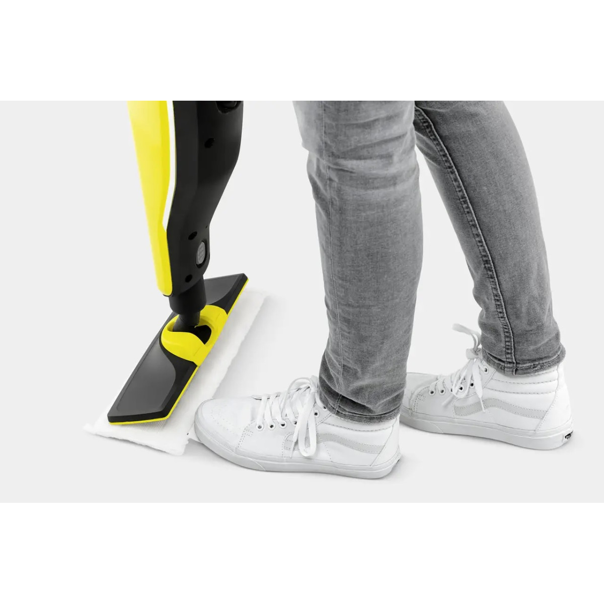 Пароочиститель SC 3 Upright EasyFix Karcher