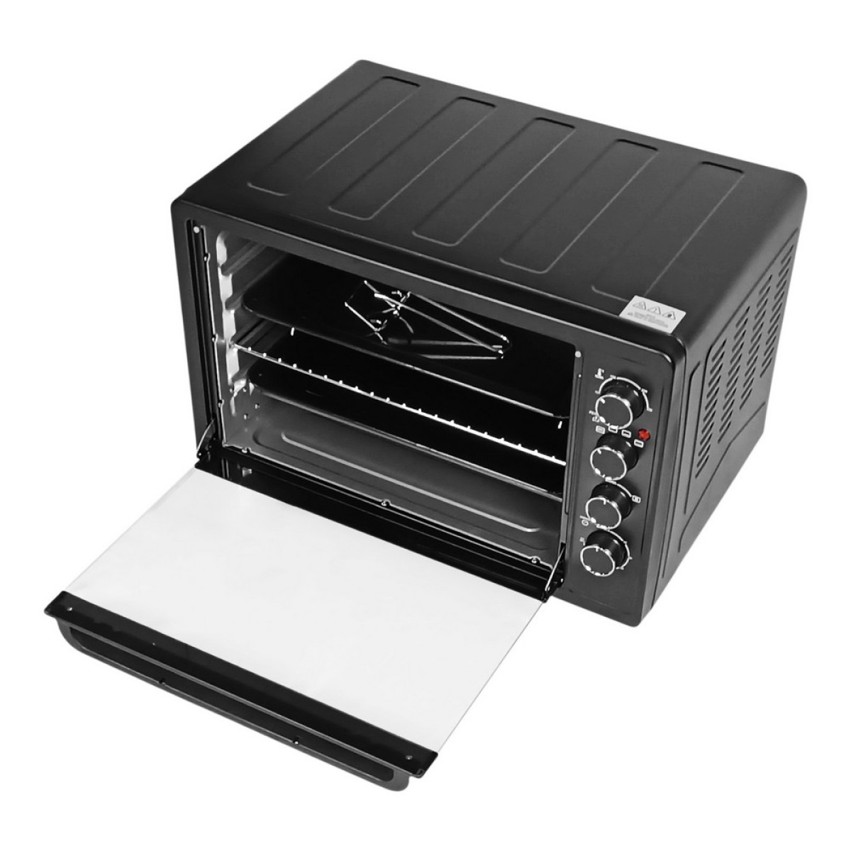 Электрическая печь Grunhelm GN63СВ