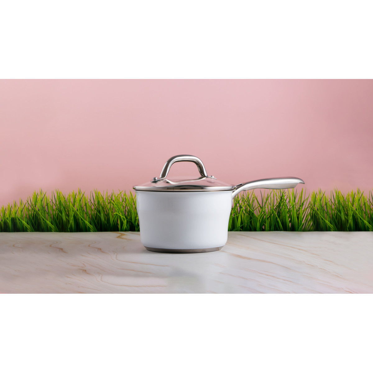 Ківш JASMINE PR-2401-14 1 л PEPPER