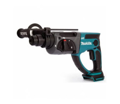 Перфоратор аккумуляторный DHR202RX4MUA Makita