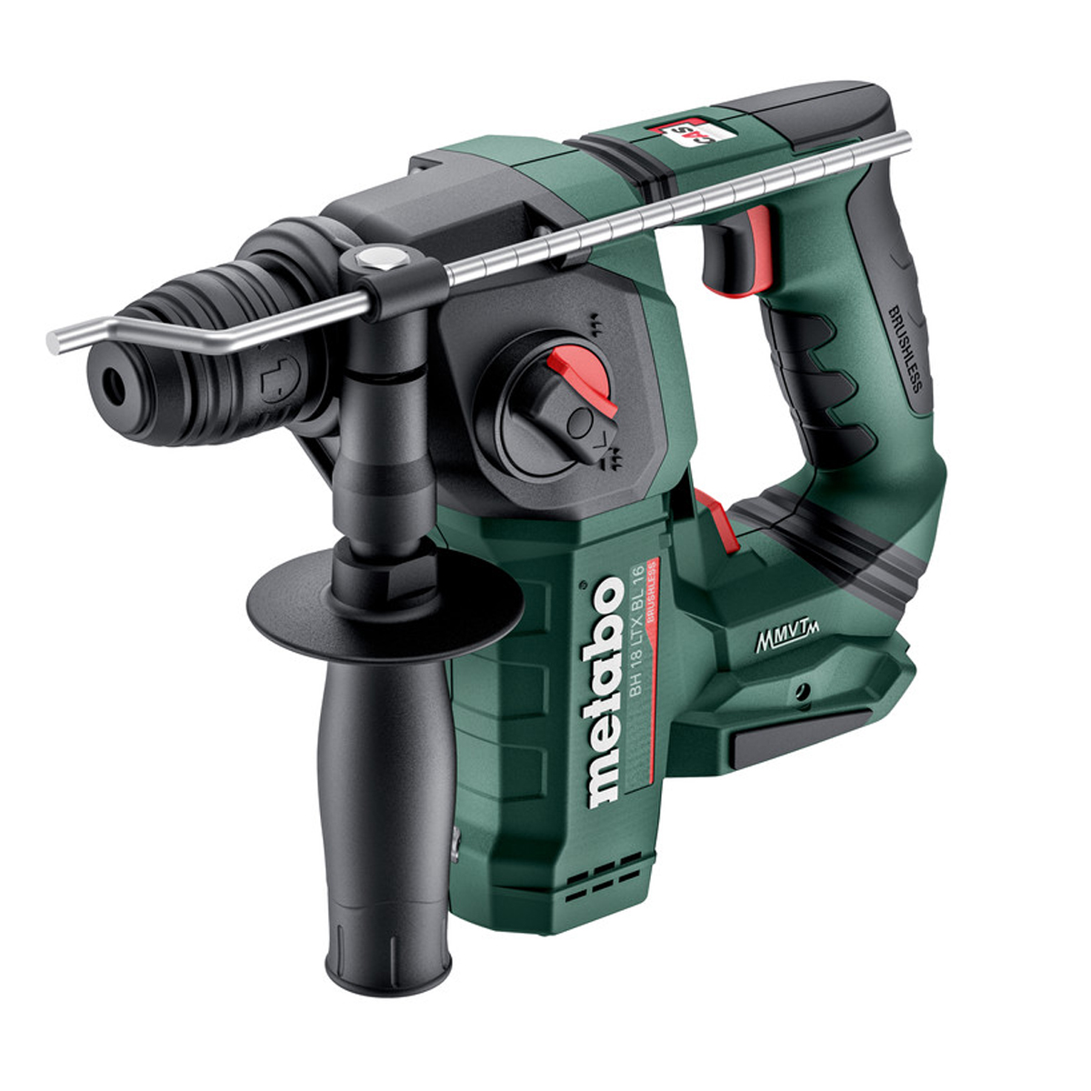 Перфоратор BH 18 LTX BL Metabo