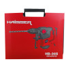 Электрический перфоратор Haisser HB-36S