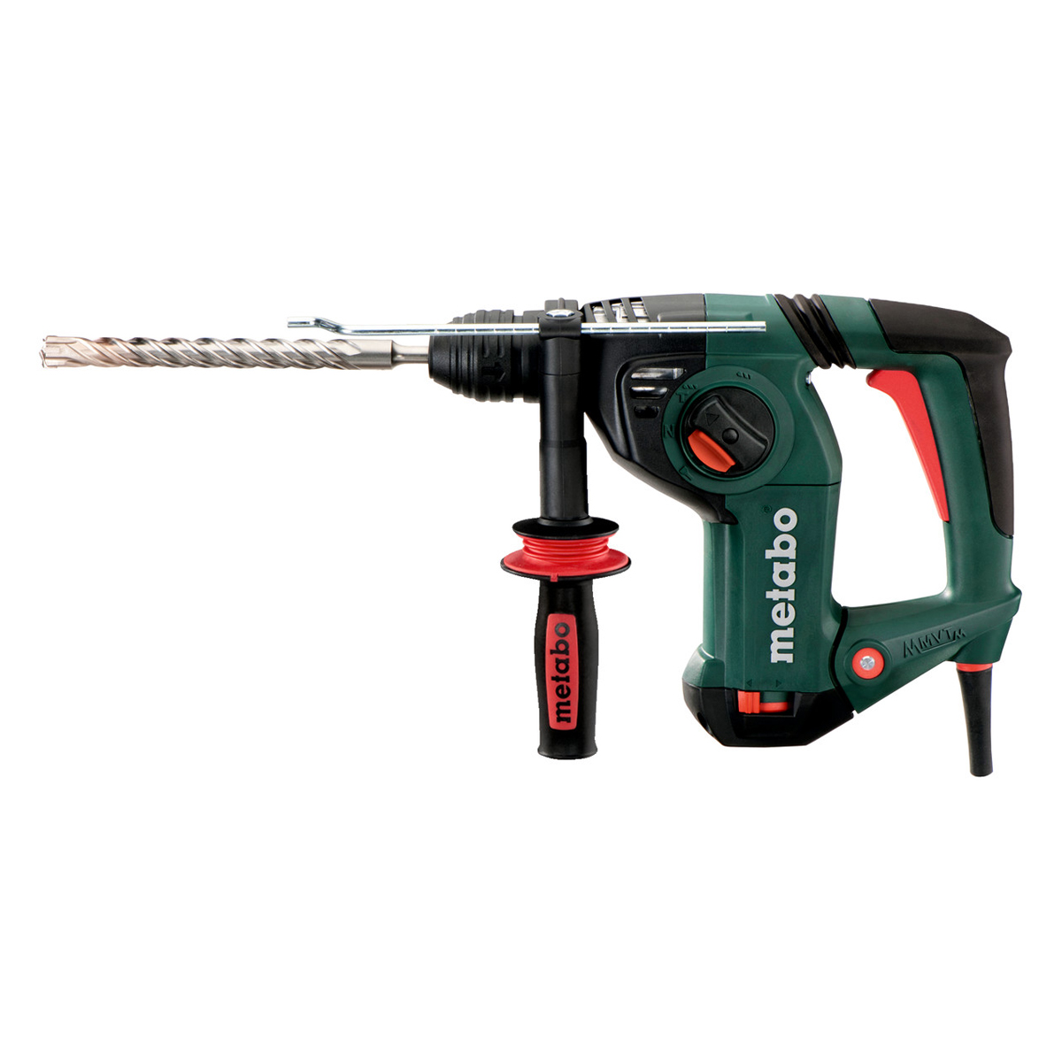 Перфоратор Metabo KHE 3250