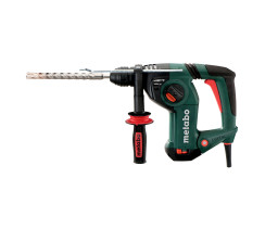 Перфоратор Metabo KHE 3250
