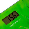 Персональные напольные весы BES-GRA10 Grunhelm