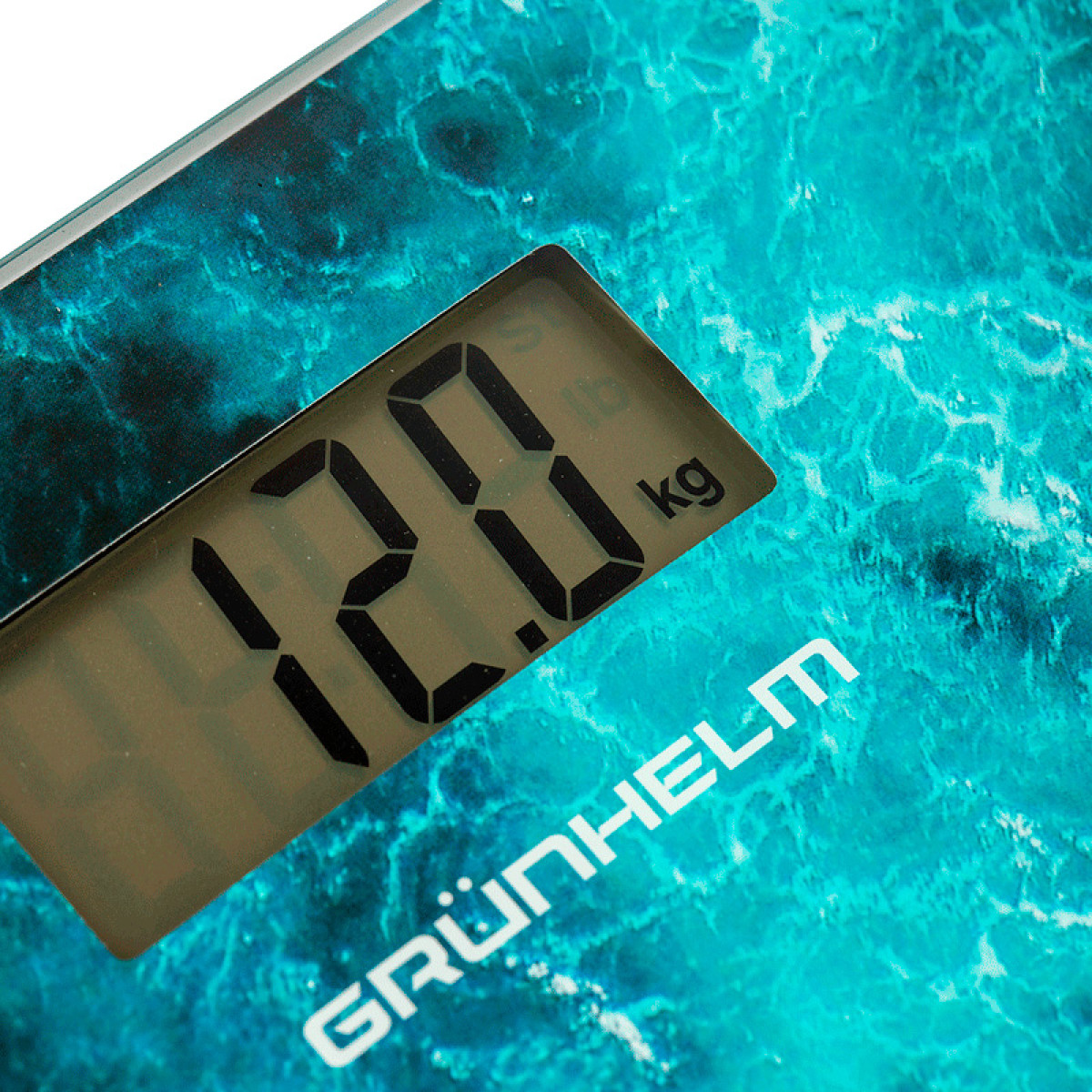 Персональные напольные весы BES SEA10 Grunhelm