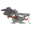 Пила торцовочная Forte MS-255 SL