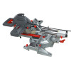 Пила торцовочная Forte MS-255 SL