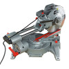 Пила торцовочная Forte MS-255 SL