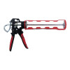 Пистолет для герметика Heavy duty 235мм Haisser