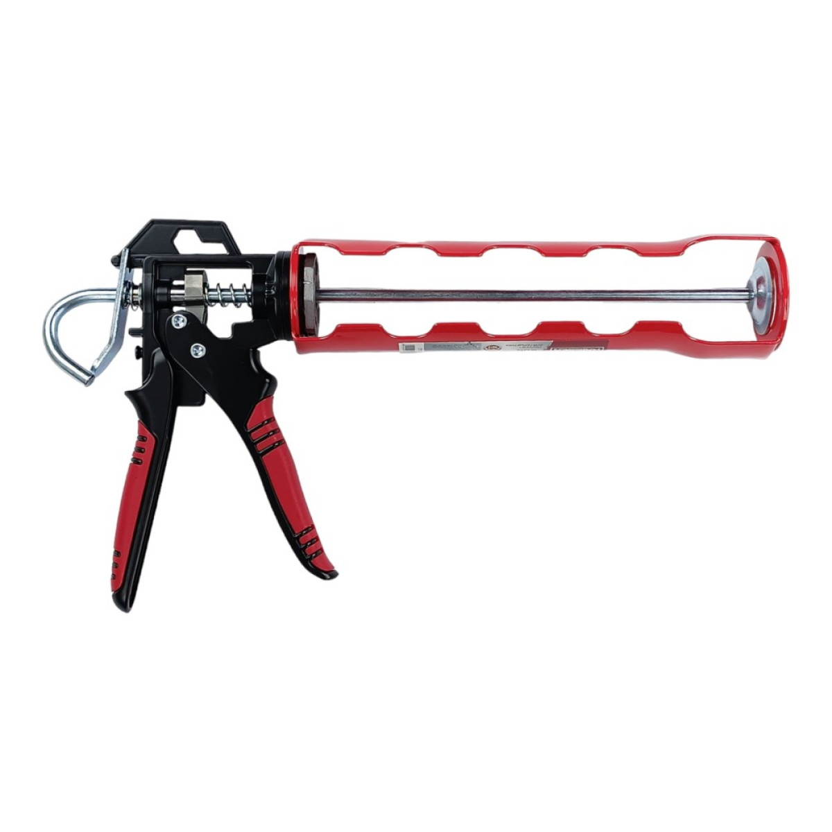 Пистолет для герметика Heavy duty 235мм Haisser